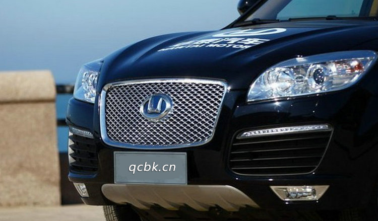 華泰汽車標(biāo)志是什么樣的