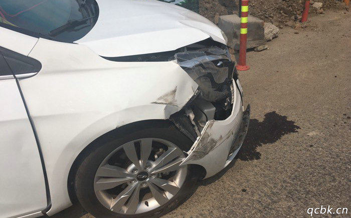 新車(chē)被撞如何索賠折舊費(fèi)