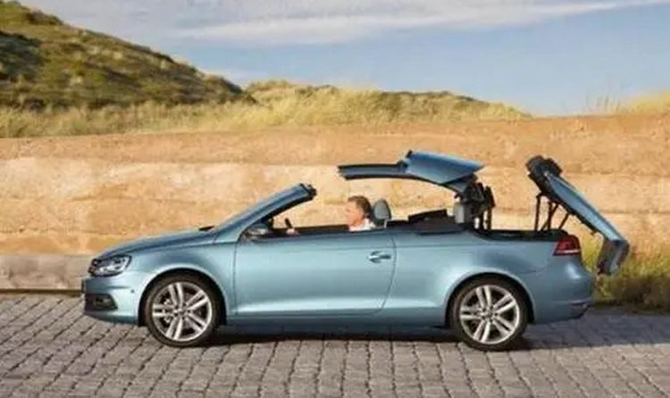 軟頂敞篷車(chē)可以淋雨嗎