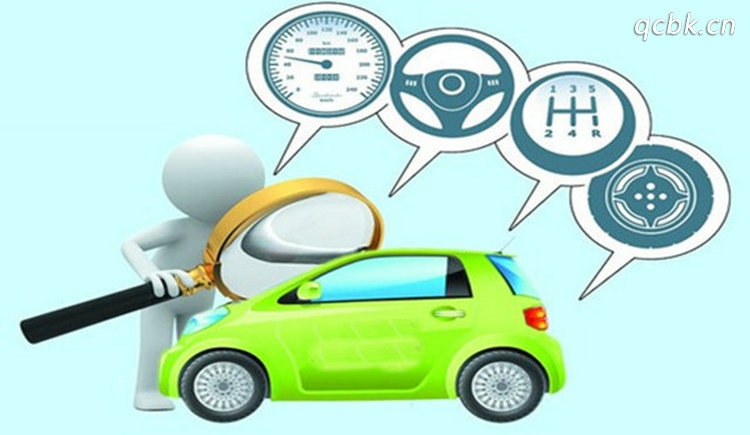 想買(mǎi)車(chē)什么都不懂怎么辦