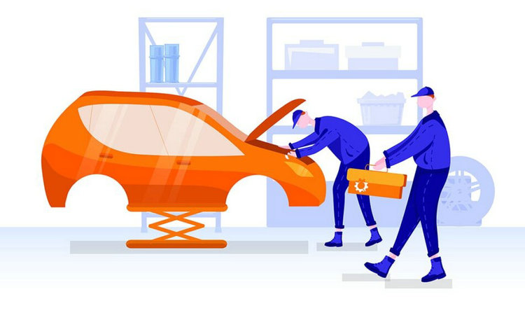 電車(chē)保養(yǎng)和油車(chē)保養(yǎng)哪個(gè)貴