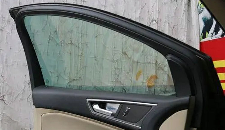 汽車(chē)主駕駛車(chē)窗無(wú)法升降怎么辦