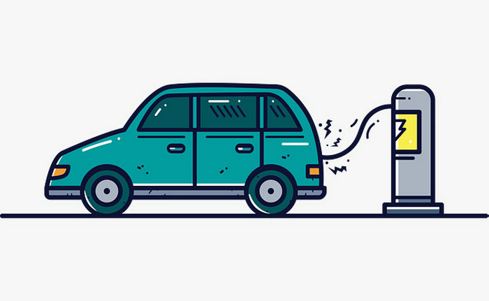 新能源600公里充滿(mǎn)電多少度