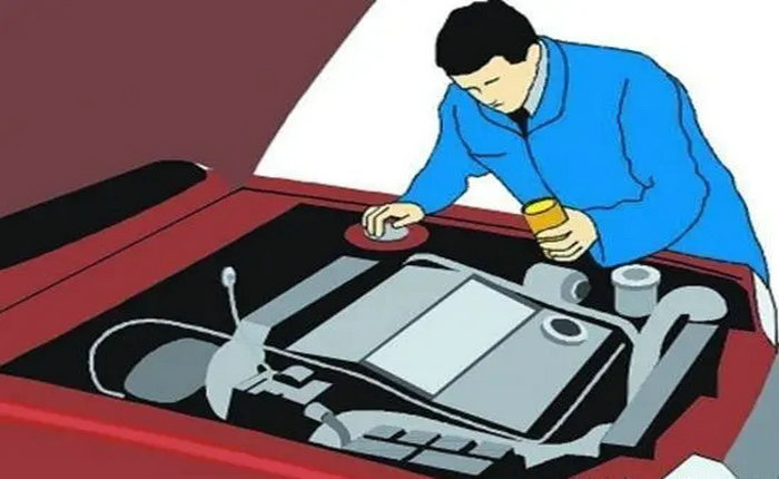 車(chē)很少開(kāi)一年保養(yǎng)一次可以嗎