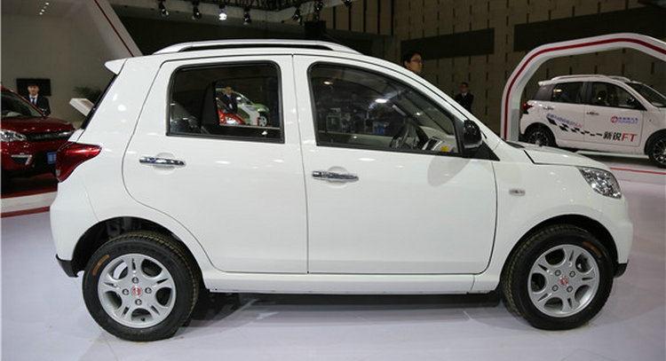 2萬(wàn)純電動(dòng)汽車(chē)推薦 2萬(wàn)左右新能源電動(dòng)汽車(chē)