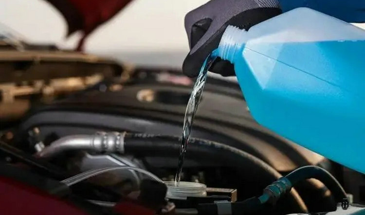 貨車(chē)防凍液和小車(chē)防凍液一樣嗎