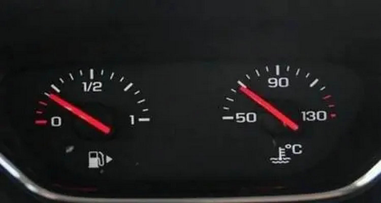 溫度太低車(chē)子發(fā)動(dòng)不了怎么回事