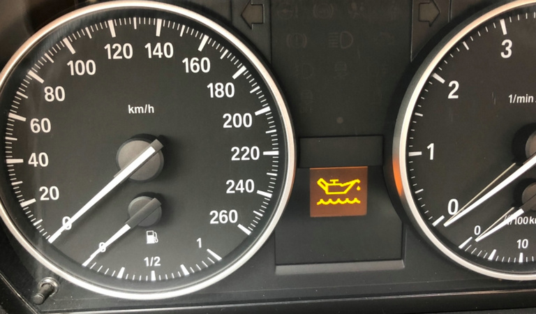 發(fā)動(dòng)機(jī)機(jī)油少了會(huì)出什么問題