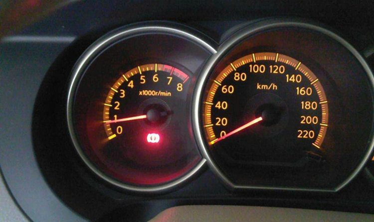 發(fā)動機怠速高有什么影響嗎