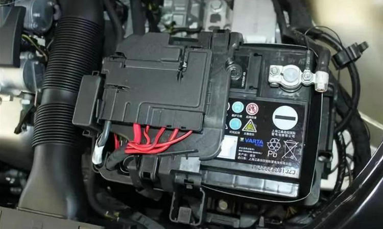 汽車原地啟動(dòng)多久能充滿電