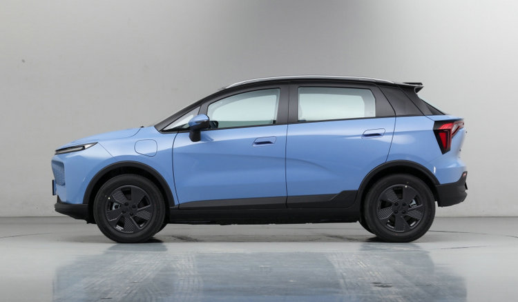 新能源suv10萬(wàn)左右的車(chē)型