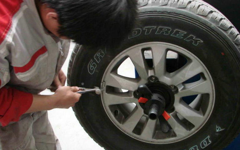 換新輪胎必須要做動(dòng)平衡嗎