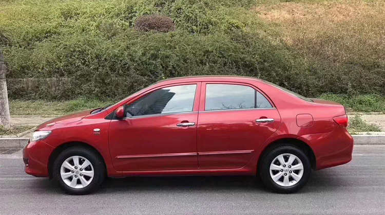 10萬(wàn)左右的車哪款好