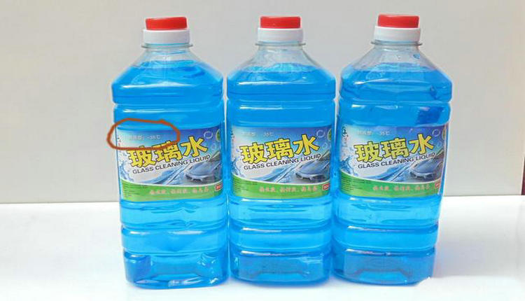 玻璃水凍了會(huì)把水箱凍壞嗎