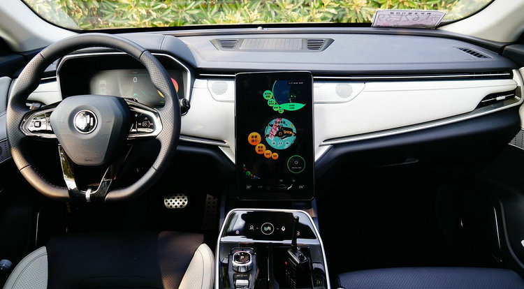 電動(dòng)車(chē)AVAS是什么意思