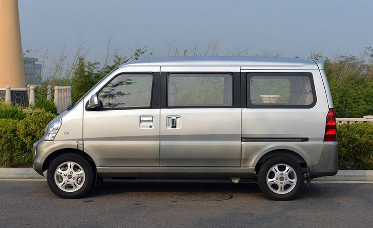 微面新能源電動(dòng)汽車(chē)有哪些