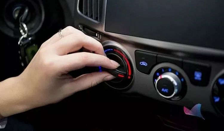 停車狀態(tài)怎么開(kāi)暖風(fēng)