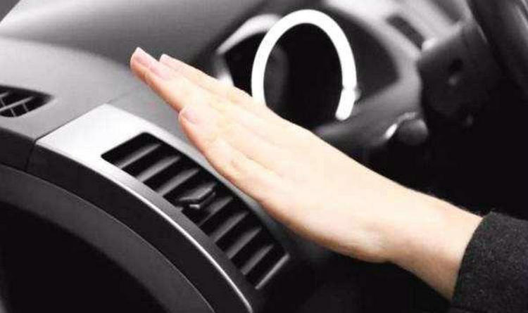 新能源汽車(chē)怎么開(kāi)暖風(fēng) 新能源汽車(chē)怎么吹熱風(fēng)