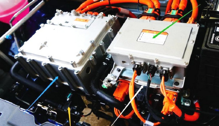 汽車發(fā)電機壞了什么原因造成的