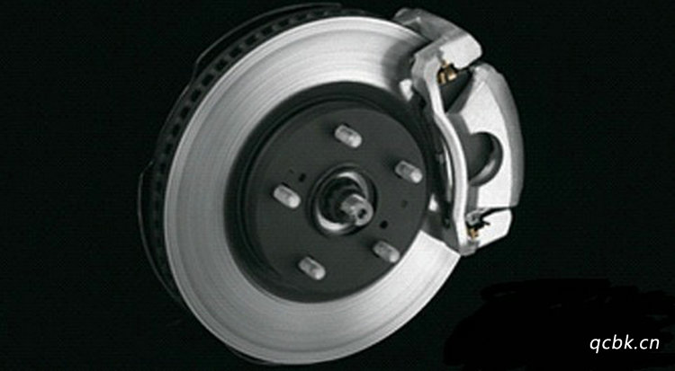 通風(fēng)剎車(chē)盤(pán)和實(shí)心剎車(chē)盤(pán)有什么區(qū)別