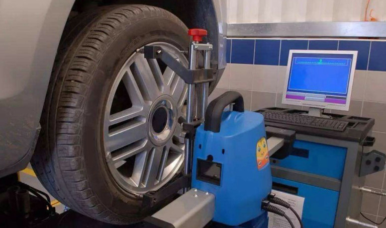 四輪定位做過(guò)后悔死了