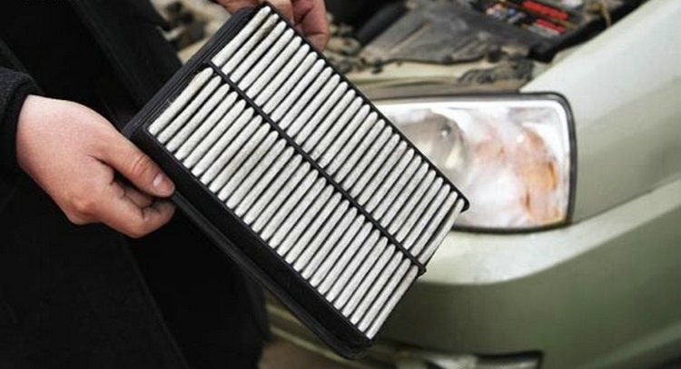 汽車(chē)空氣濾芯不換對(duì)車(chē)有什么影響