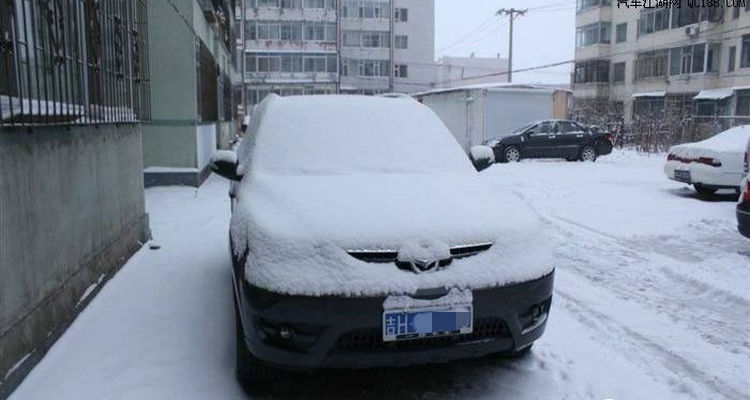 冬天早晨汽車打火困難怎么辦