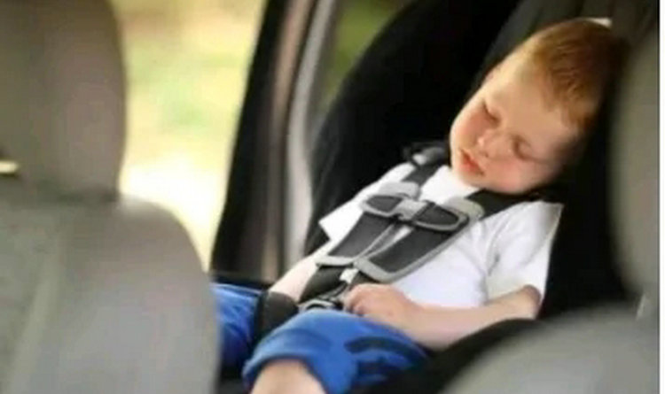 晚上可以睡車上嗎