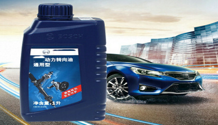 轉(zhuǎn)向機油多長時間更換一次