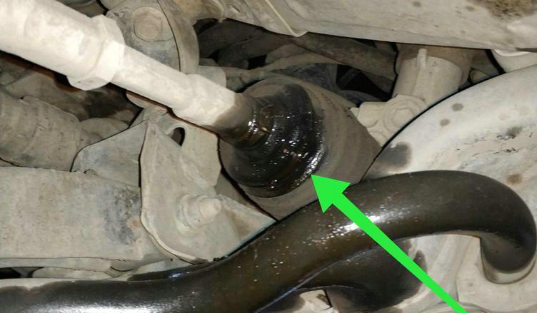 轉(zhuǎn)向機(jī)油管漏油怎么辦