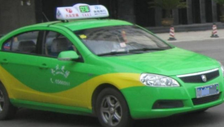 非營(yíng)運(yùn)車輛和營(yíng)運(yùn)車輛有什么不同