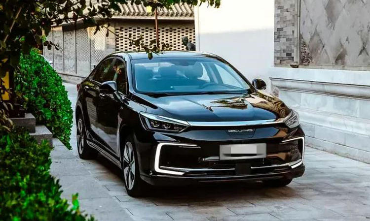 電動(dòng)汽車起步比汽油車快嗎