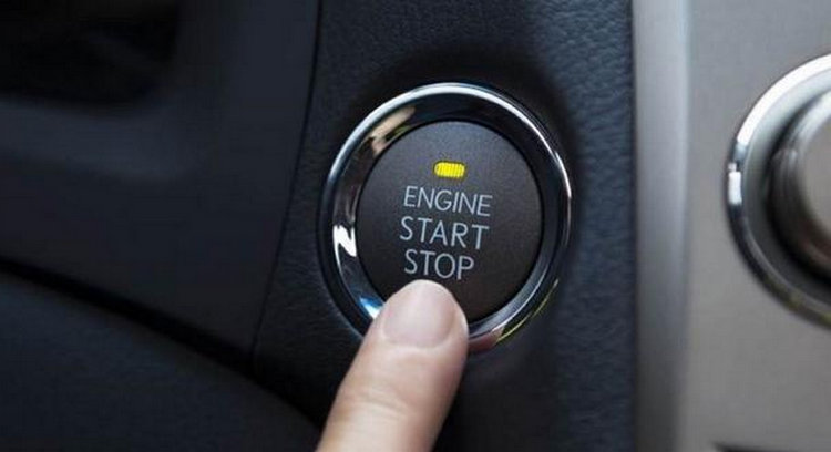 冬天一鍵啟動(dòng)車子啟動(dòng)不起來怎么辦