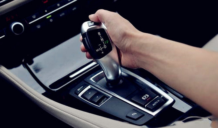 冬天自動(dòng)擋車(chē)掛不上檔怎么回事