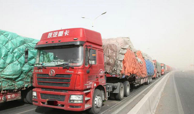 貨車有強(qiáng)制報廢里程嗎