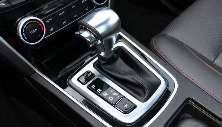 cvt變速箱有幾個(gè)檔位 cvt變速箱有哪些車(chē)