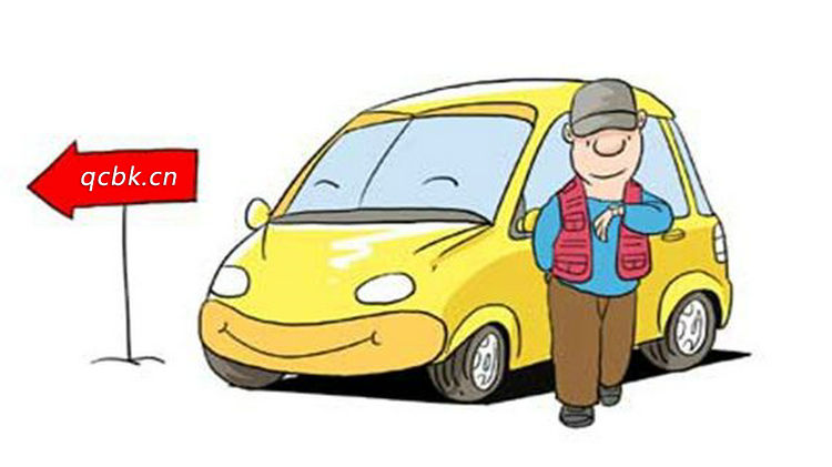 冷車加速無力熱車正常怎么回事