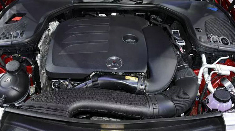 測試發(fā)動(dòng)機(jī)功率有幾種方法