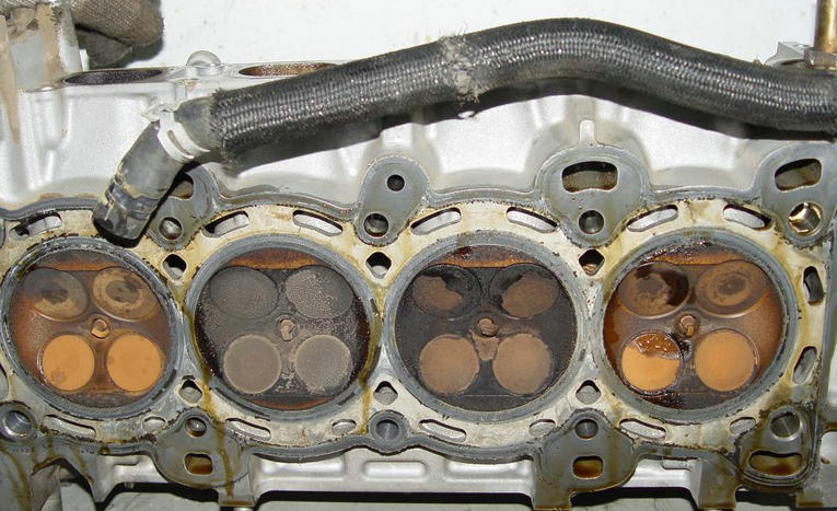 燒機(jī)油對發(fā)動(dòng)機(jī)有影響嗎