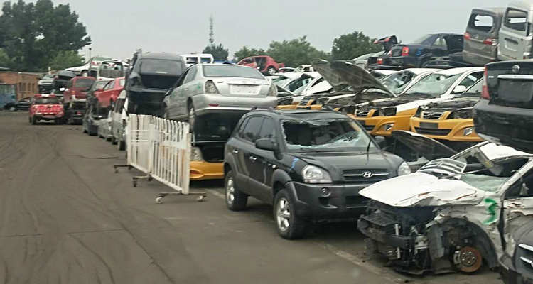 小型機動車報廢年限是多少年