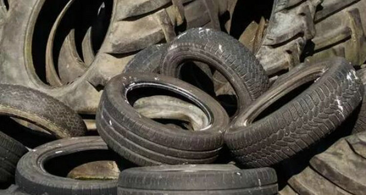 換下來(lái)的輪胎能賣多少錢一個(gè)