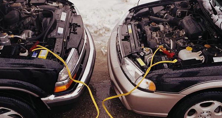 自動(dòng)擋車(chē)冬天打不著了怎么辦