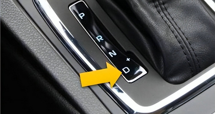 掛D檔車(chē)子抖動(dòng)掛N檔不抖動(dòng)怎么回事