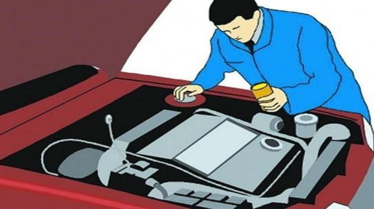 如何進(jìn)行汽車(chē)保養(yǎng)和維護(hù)