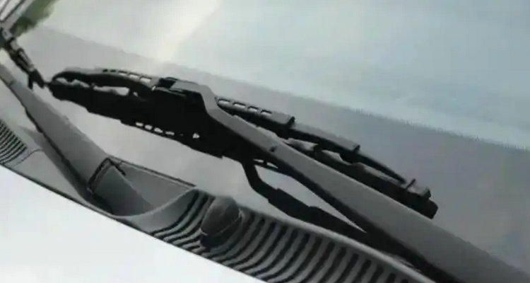 汽車(chē)換雨刮器教程