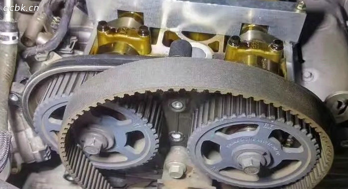 正時(shí)皮帶異常會(huì)出現(xiàn)什么情況