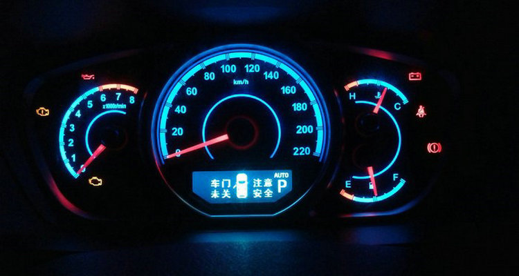 汽車(chē)啟動(dòng)前需要通電自檢嗎