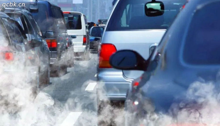 汽車(chē)開(kāi)幾年尾氣就不達(dá)標(biāo)了