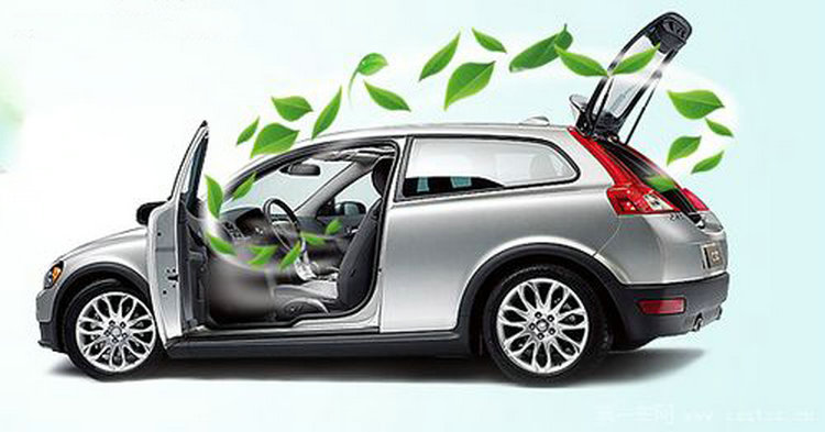 新車(chē)車(chē)內(nèi)異味嚴(yán)重怎樣清除