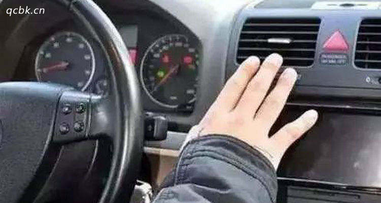 車子不發(fā)動可以開空調(diào)嗎